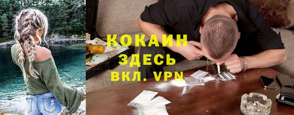 Альфа ПВП Абаза